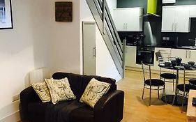 Posthouse